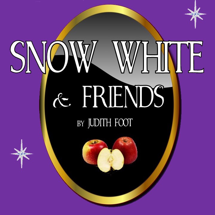 Snow White & Friends