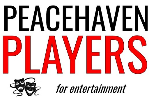 Peacehaven Players logo
